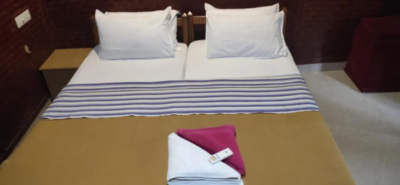 SAVITHRI INN Cottages Varkala Villa
