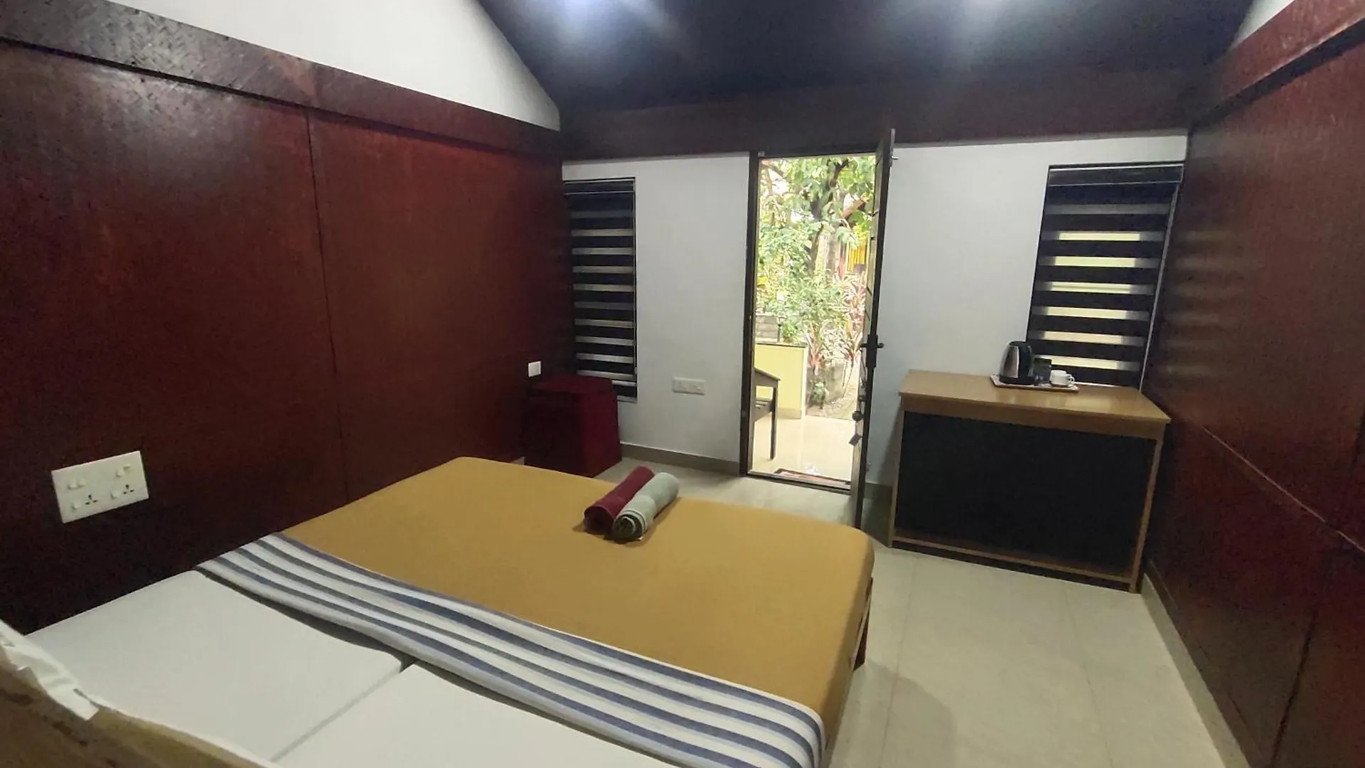 Villa SAVITHRI INN Cottages Varkala