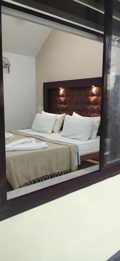 Savithri Inn Cottage 바르칼라 빌라